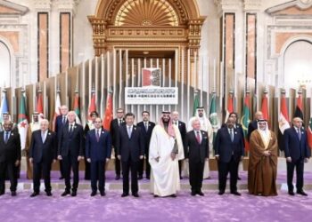 Xi Jinping Pelopori Gerakan Baru untuk Modernisasi China