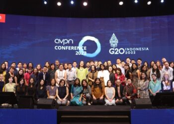 AVPN Kucurkan Hibah US$3 Juta kepada 13 Organisasi Nirlaba Inovatif di Asia Pasifik