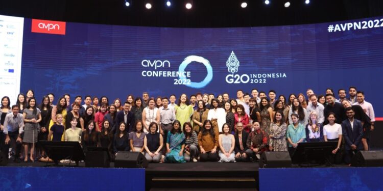 AVPN Kucurkan Hibah US$3 Juta kepada 13 Organisasi Nirlaba Inovatif di Asia Pasifik