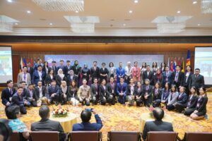 Pemuda dan Ekonomi Digital Topang ASEAN sebagai Epicentrum of Growth 1