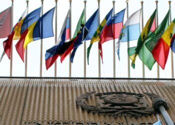 Diinisiasi Indonesia, IMO Tetapkan Pedoman Penanganan Kasus Penelantaran Pelaut