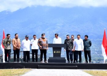 Investasi Rp32 Triliun, KEK Lido Siap Serap 30 Ribu Tenaga Kerja