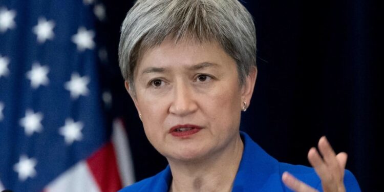Australia Soroti Kekerasan di Papua dan Kutuk Penyanderaan Pilot Susi Air