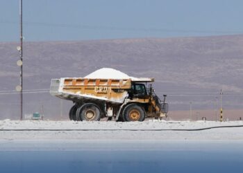 Langkah Tegas, Presiden Chile Nasionalisasi Tambang Lithium