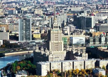 Setahun Perang di Ukraina, Miliarder Rusia Justru Bertambah Banyak