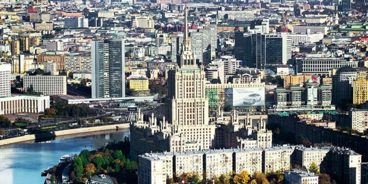 Setahun Perang di Ukraina, Miliarder Rusia Justru Bertambah Banyak
