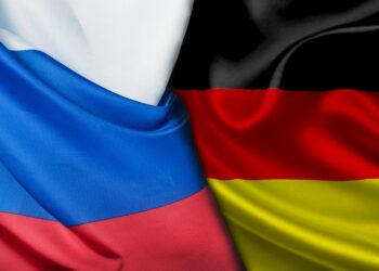Hubungan Rusia dan Jerman Memanas, Kedua Negara Saling Usir Diplomat