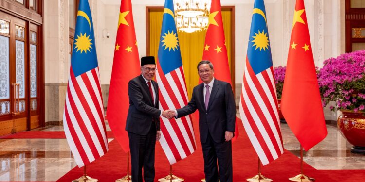 China Siap Percepat Pembahasan dengan ASEAN Soal Code of Conduct LCS
