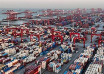 WTO: Pertumbuhan Perdagangan Global akan Melambat 1,7 Persen pada 2023