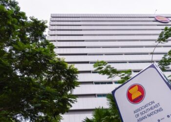 Target ASEAN untuk Tingkatkan Otonomi Moneter Cerminkan Tren Dedolarisasi