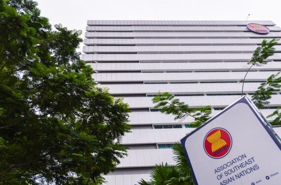 Target ASEAN untuk Tingkatkan Otonomi Moneter Cerminkan Tren Dedolarisasi