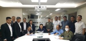 PT Dirgantara Indonesia Teken Kontrak Pengadaan 6 Unit NC212i di Filipina 1