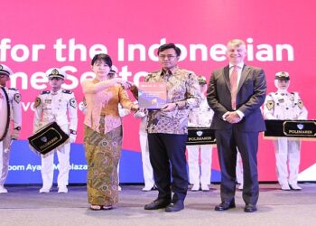 ILO Dukung Pengembangan Keterampilan Berbasis Industri Maritim di Indonesia