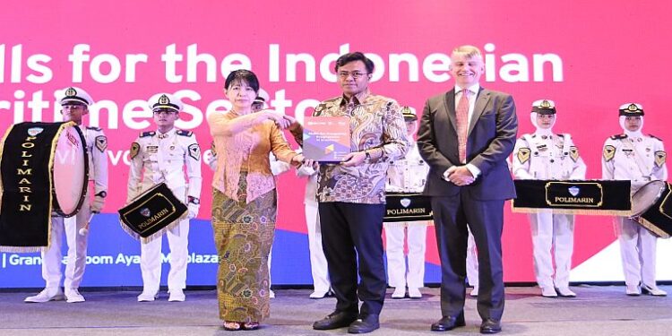ILO Dukung Pengembangan Keterampilan Berbasis Industri Maritim di Indonesia