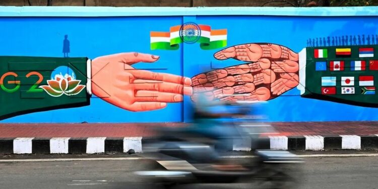 China Boikot Pertemuan Pariwisata G20 India