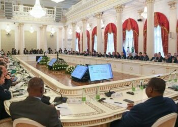 Rusia dan Dunia Islam Berbagi Kesamaan Visi Geopolitik Global