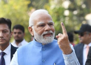 KTT G7: Perdana Menteri India Serukan Reformasi PBB