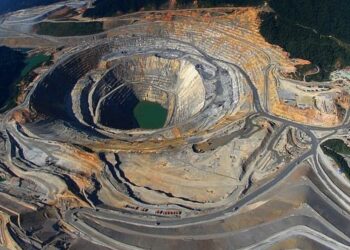 Rencana IPO AMMAN Mineral Internasional Jadi Sorotan
