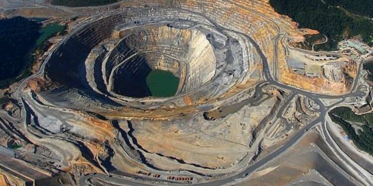 Rencana IPO AMMAN Mineral Internasional Jadi Sorotan