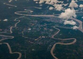 Jepang Dukung Penuh Proyek PLTA Kayan di Kalimantan 1