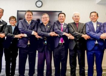 Negara ASEAN Sepakati Mekanisme ILO dalam Isu Ketenagakerjaan