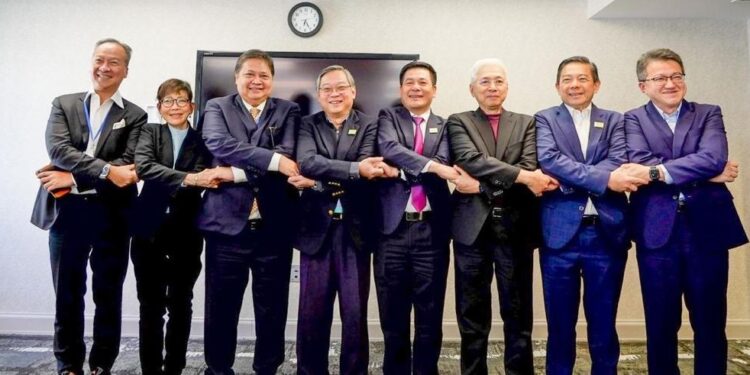 Negara ASEAN Sepakati Mekanisme ILO dalam Isu Ketenagakerjaan