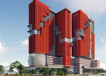 Repower Asia Indonesia Gandeng Investor Singapura Ekspansi di Jawa Timur