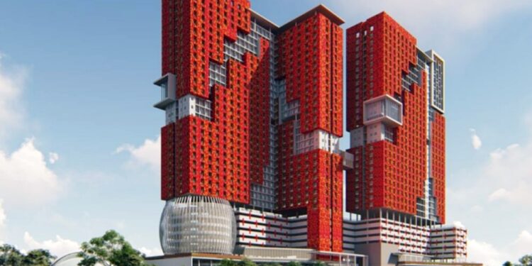 Repower Asia Indonesia Gandeng Investor Singapura Ekspansi di Jawa Timur
