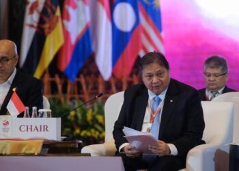 Menteri Ekonomi ASEAN Dukung Inisiatif Pengembangan Ekosistem Kendaraan Listrik di Kawasan