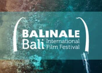 Bali International Film Festival Kembali Digelar, Hadirkan 45 Film dari 13 Negara