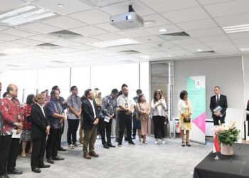Universitas Deakin Australia Jalin Kemitraan dengan IPB, UIII dan BRIN