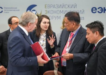 3 Potensi Besar Kerja Sama Indonesia dan Negara-negara EAEU