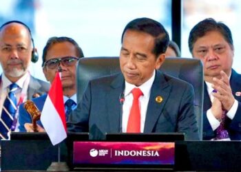 Indonesia Galang Dunia Usaha Bangun Ekonomi ASEAN