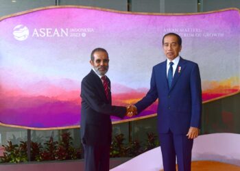 Gabung ASEAN, Timor-Leste Apresiasi Dukungan Indonesia