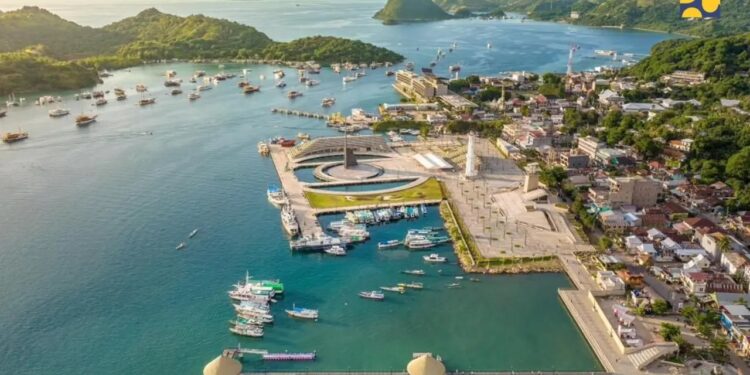 KTT ASEAN 2023: Waterfront Marina Labuan Bajo Siap Sambut Kapal Phinisi