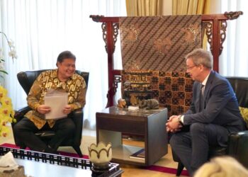 Mengapa Indonesia Tolak Keras Regulasi Deforestasi Eropa?