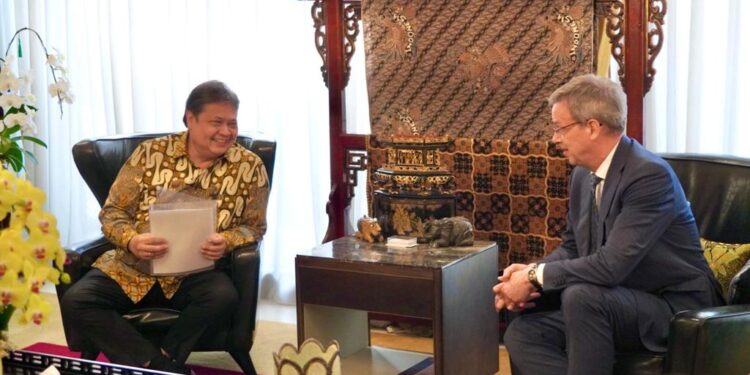 Mengapa Indonesia Tolak Keras Regulasi Deforestasi Eropa?