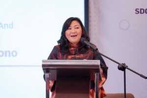 UN Global Compact Luncurkan Program Akselerasi Inovasi SDG di Indonesia 1