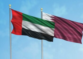 UEA dan Qatar Pulihkan Hubungan Diplomatik