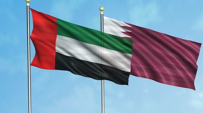 UEA dan Qatar Pulihkan Hubungan Diplomatik