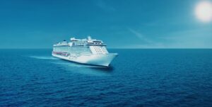 Arab Saudi Luncurkan Paket Wisata Pelayaran Kapal Pesiar, AROYA Cruises 2