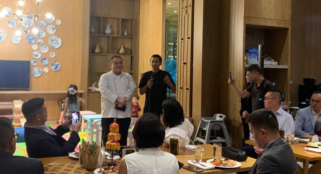 Kuliner Bali Digemari Masyarakat Filipina 1