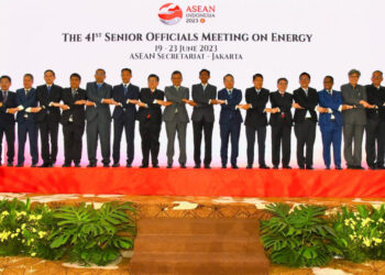 Indonesia Galang ASEAN Kolaborasi Transisi Energi dan Industri Mineral Kritis