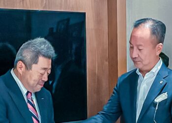 Hengkang dari Thailand, Isuzu Alihkan Pabrik Truk ke Indonesia