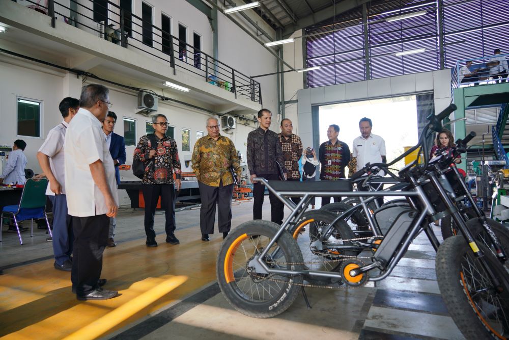 Potensi NTB Dijual ke Pasar Amerika Latin dan Karibia