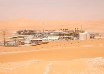Pertamina Mulai Operasikan Lapangan Migas di Gurun Algeria