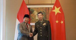 Indonesia Bersama AS, China dan ASEAN Perdalam Kerja Sama untuk Stabilitas Indo Pasifik 1