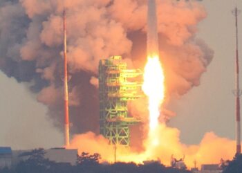 Kolom: Roket Buatan Korea Selatan Pencegah Ambisi Militer Korea Utara