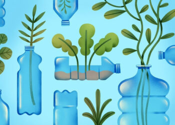 Southeast Asia’s Single-Use Plastic Bottled Water Consumption Persists