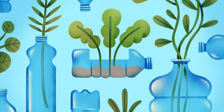 Southeast Asia’s Single-Use Plastic Bottled Water Consumption Persists